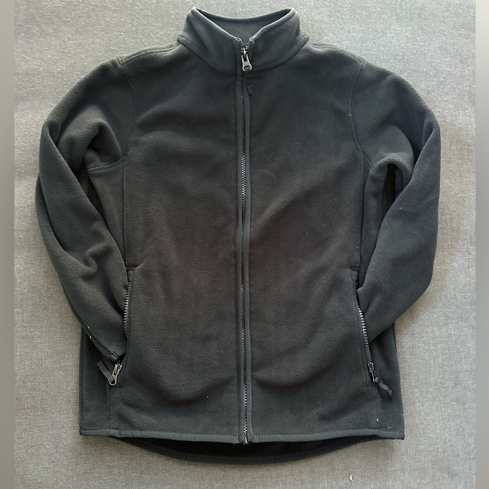 Lands' End Kids Fleece Jacket
